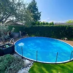 Villa Villa Katarina With Heated Pool *