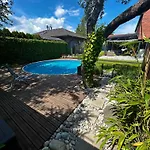 Villa Katarina With Heated Pool