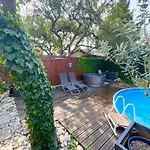 Villa Katarina With Heated Pool * Liptovský Mikuláš