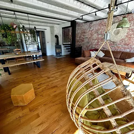 Katarina With Jacuzzi ヴィラ