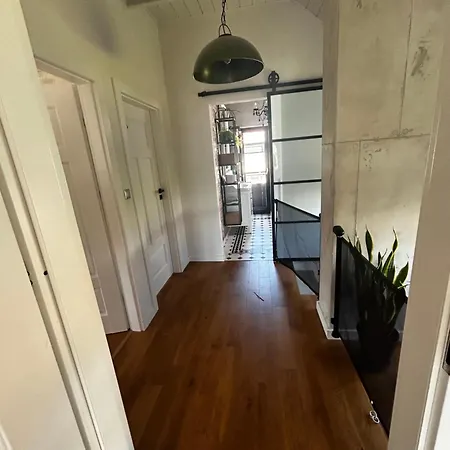 Katarina With Jacuzzi Вилла Липтовски-Микулаш