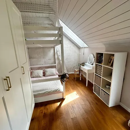 Katarina With Jacuzzi ヴィラ *