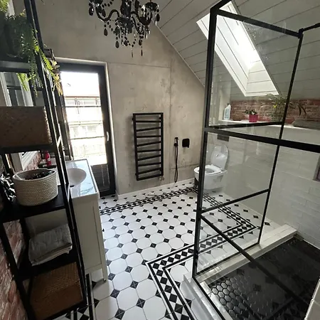 Katarina With Jacuzzi * Липтовски-Микулаш