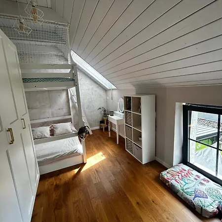 Villa Villa Katarina With Jacuzzi