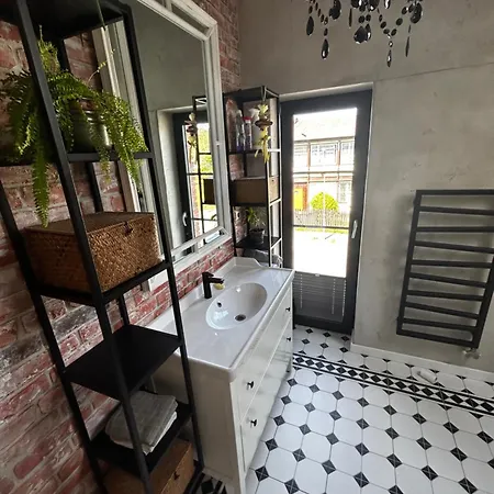 Katarina With Jacuzzi Липтовски-Микулаш