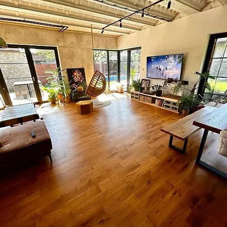 Katarina With Jacuzzi * Липтовски-Микулаш