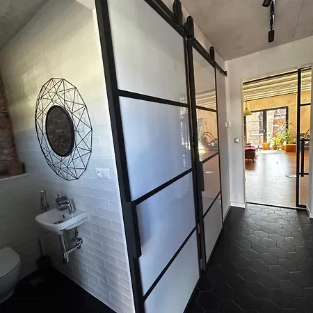 Katarina With Jacuzzi ヴィラ