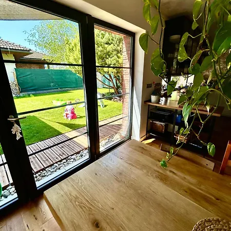 Katarina With Jacuzzi * Липтовски-Микулаш