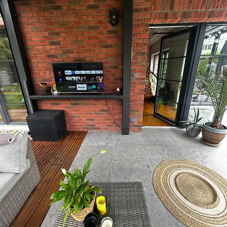 Katarina With Jacuzzi Villa *