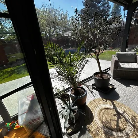 Villa Katarina With Jacuzzi *
