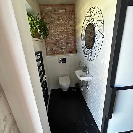 Katarina With Jacuzzi * Липтовски-Микулаш