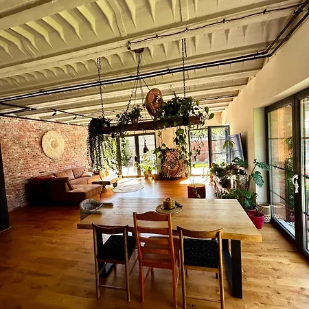 Katarina With Jacuzzi Liptovský Mikuláš