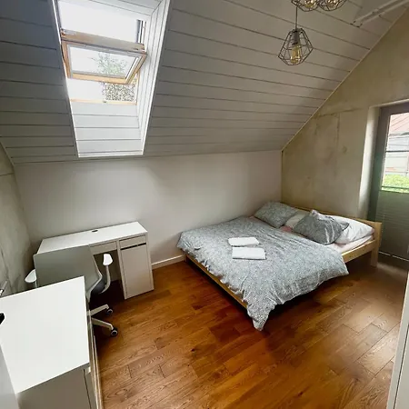 Katarina With Jacuzzi *