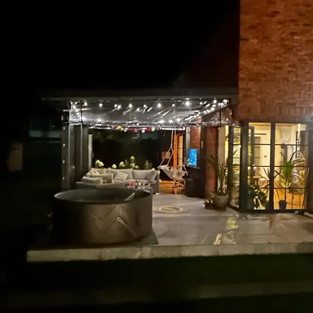 Katarina With Jacuzzi * Липтовски-Микулаш