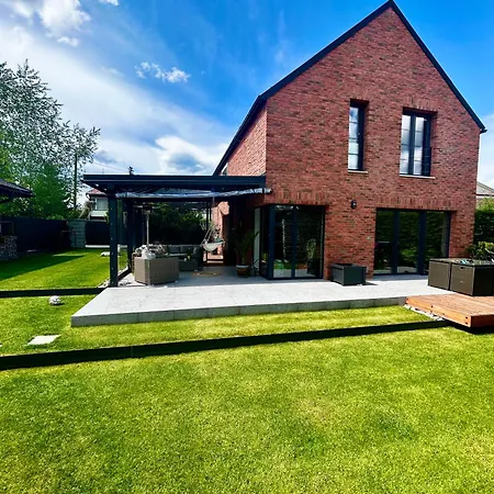 Villa Villa Katarina With Heated Pool