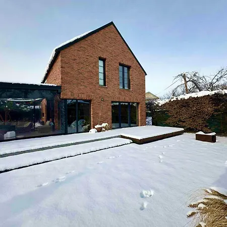 Katarina With Jacuzzi * Liptovský Mikuláš