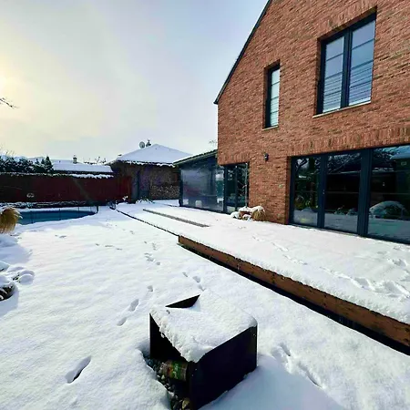 Katarina With Jacuzzi ヴィラ