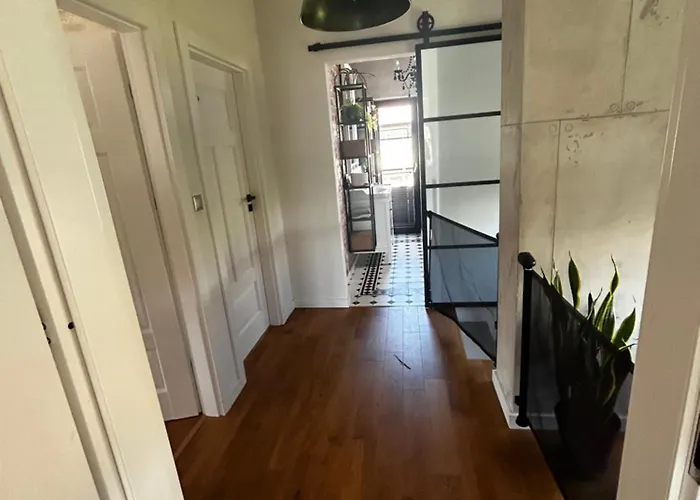 Katarina With Jacuzzi 빌라 Liptovský Mikuláš