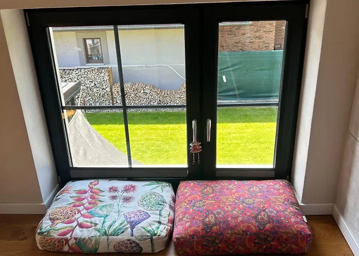 Katarina With Jacuzzi *