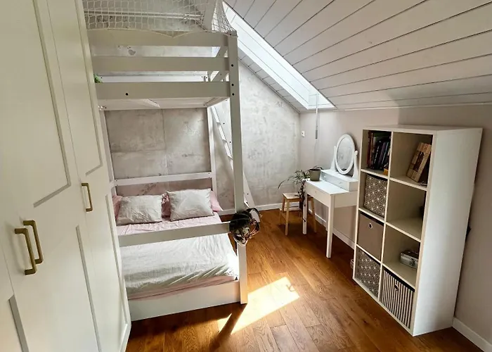 Katarina With Jacuzzi 빌라 *