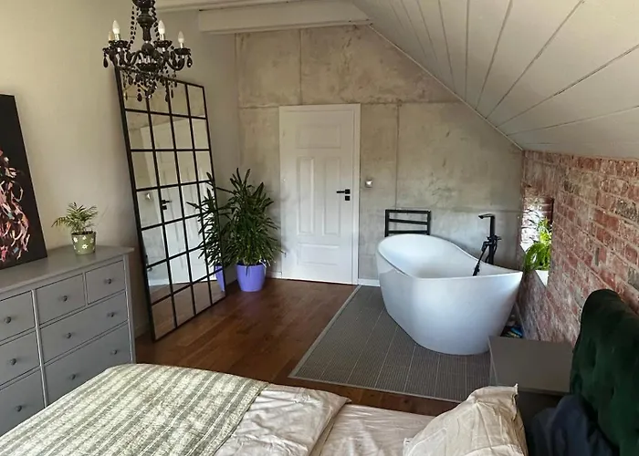 빌라 Katarina With Jacuzzi *