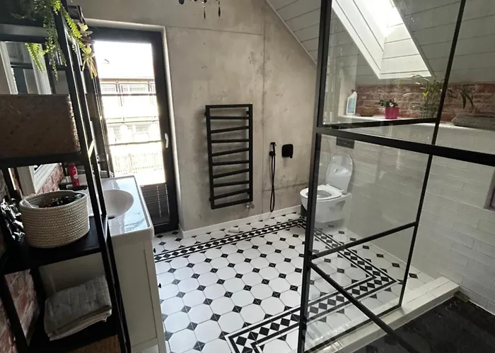 Katarina With Jacuzzi * Liptovský Mikuláš