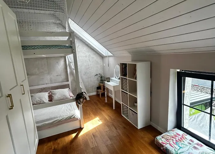 Villa Katarina With Jacuzzi