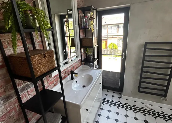 Katarina With Jacuzzi Liptovský Mikuláš