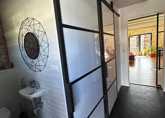 Katarina With Jacuzzi 빌라