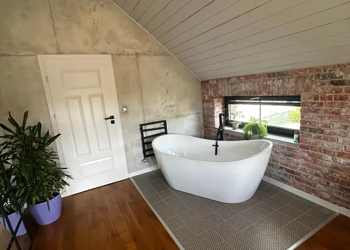 빌라 Katarina With Jacuzzi