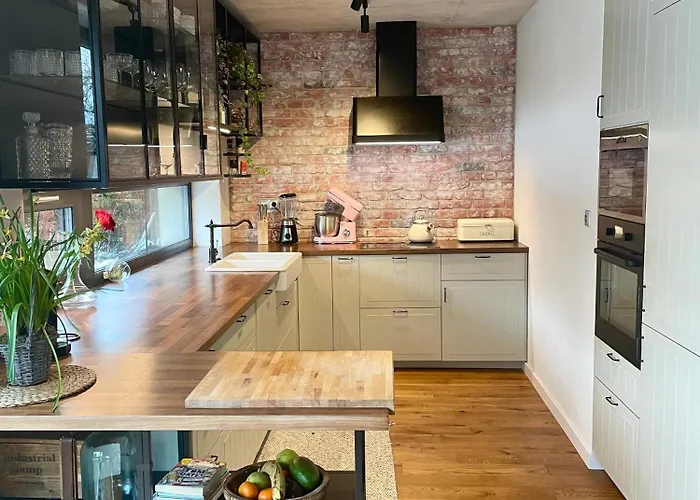 Katarina With Jacuzzi 빌라 *