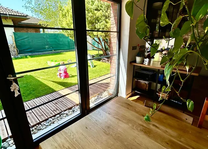 Villa Katarina With Heated Pool * Liptovský Mikuláš