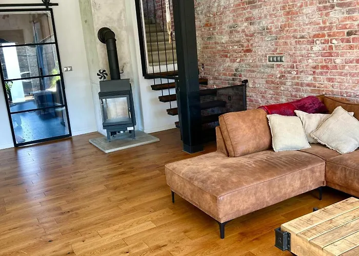 Katarina With Jacuzzi 빌라