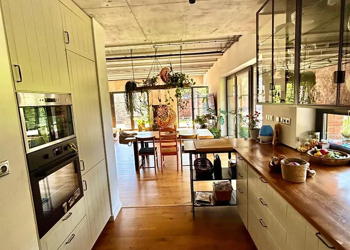 빌라 Katarina With Jacuzzi Liptovský Mikuláš