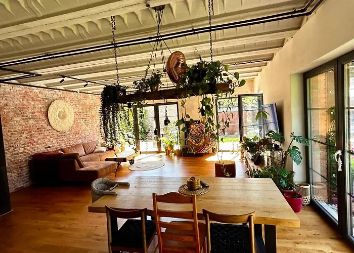 Katarina With Jacuzzi Liptovský Mikuláš