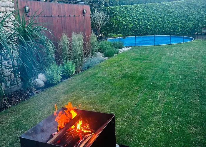 Villa Katarina With Heated Pool *