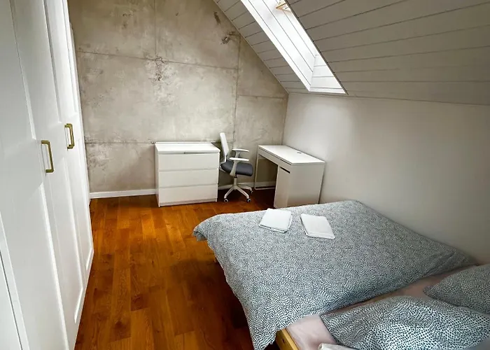 빌라 Katarina With Jacuzzi *