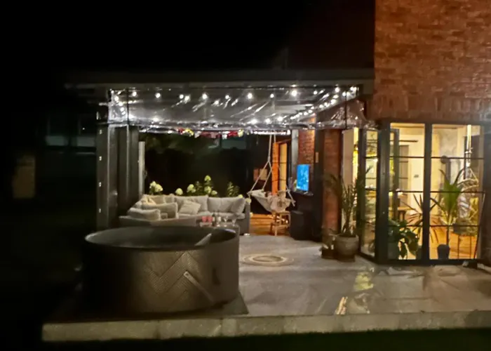 Katarina With Jacuzzi * Liptovský Mikuláš