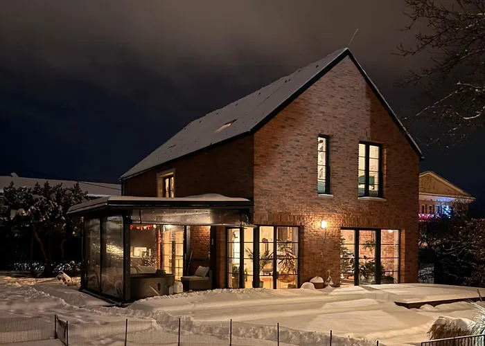 Villa Katarina With Heated Pool Villa *
